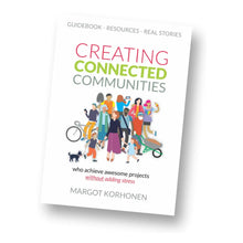 Creating Connected Communities