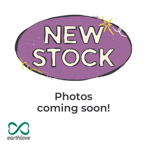 "New stock has just arrived" graphic, photos are coming very soon!