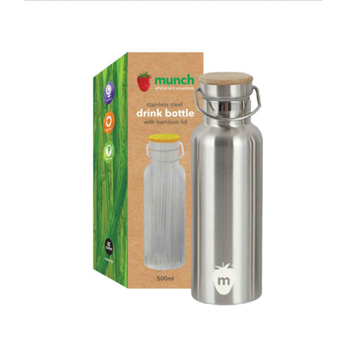 Insulated Drink Bottle / Flask